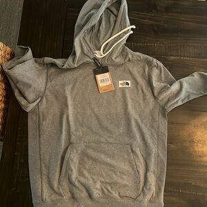 BN new with Tags Mens hoodie  North Face